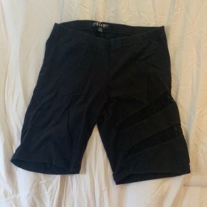 Volcom Spandex Shorts